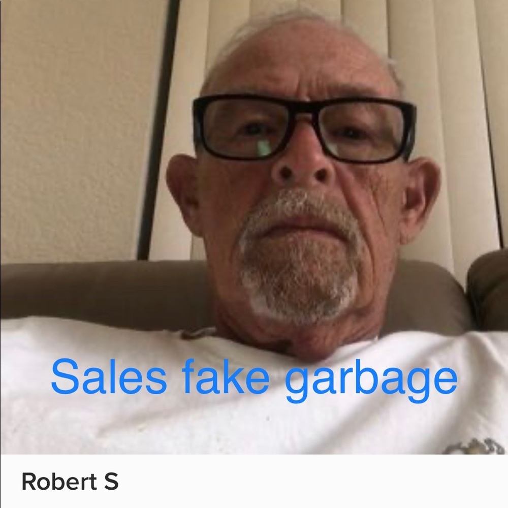 Fake cheap knockoff king